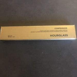 Hourglass Confession Refillable Lipstick
